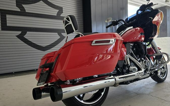 2026 Harley-Davidson® Road Glide™