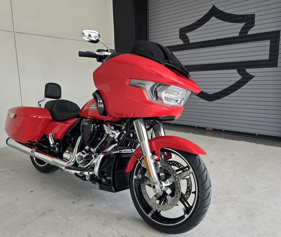2026 Harley-Davidson® Road Glide™
