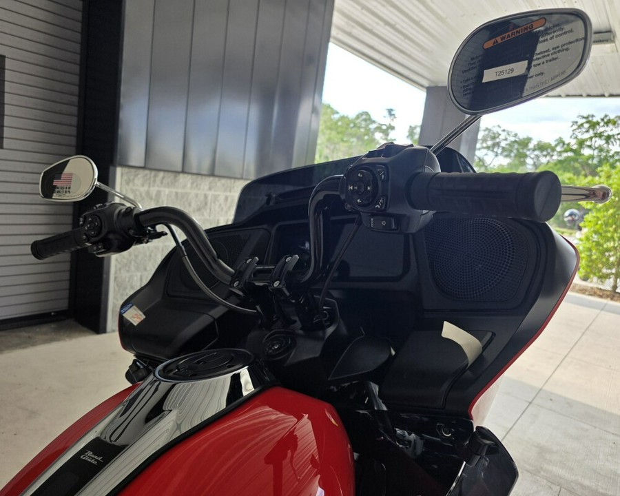 2026 Harley-Davidson® Road Glide™
