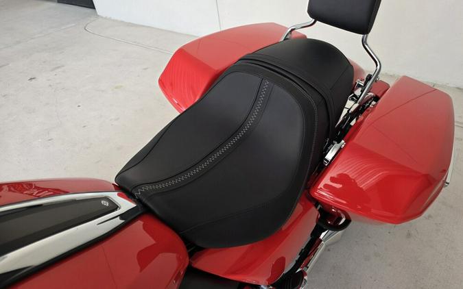 2026 Harley-Davidson® Road Glide™