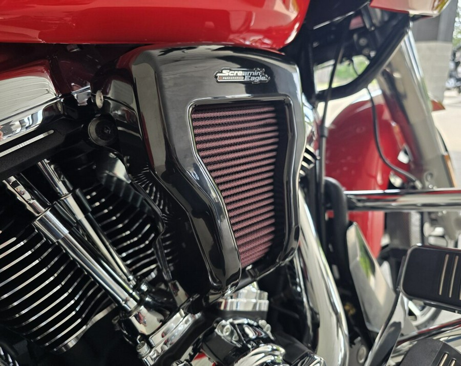 2026 Harley-Davidson® Road Glide™