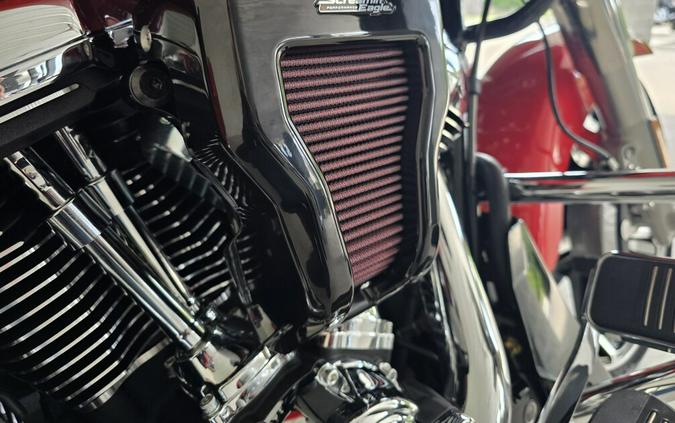 2026 Harley-Davidson® Road Glide™