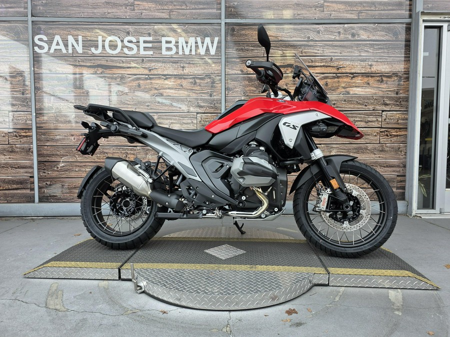 2026 BMW R 1300 GS