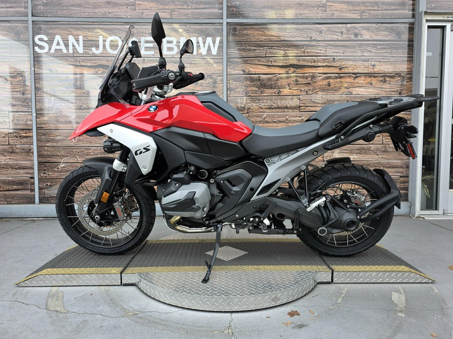 2026 BMW R 1300 GS
