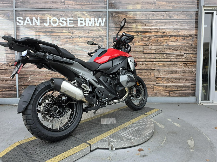 2026 BMW R 1300 GS