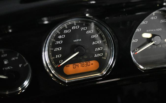 2021 Harley-Davidson Street Glide Special