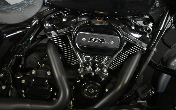 2021 Harley-Davidson Street Glide Special