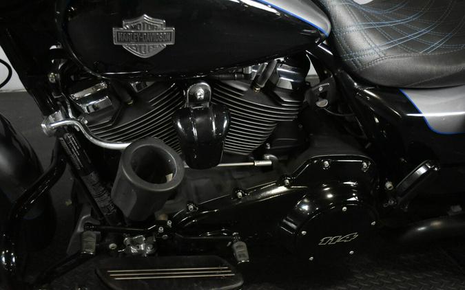 2021 Harley-Davidson Street Glide Special