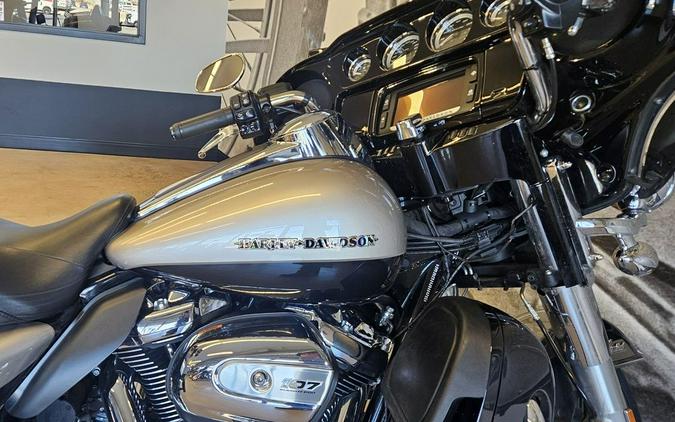 2018 Harley-Davidson® FLHTK - Ultra Limited