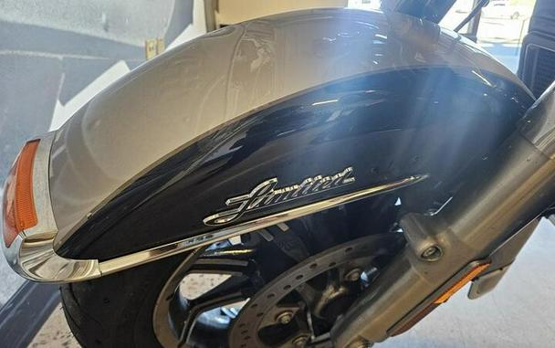 FLHTK 2018 Ultra Limited