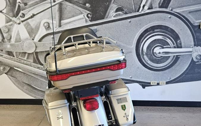 2018 Harley-Davidson® FLHTK - Ultra Limited