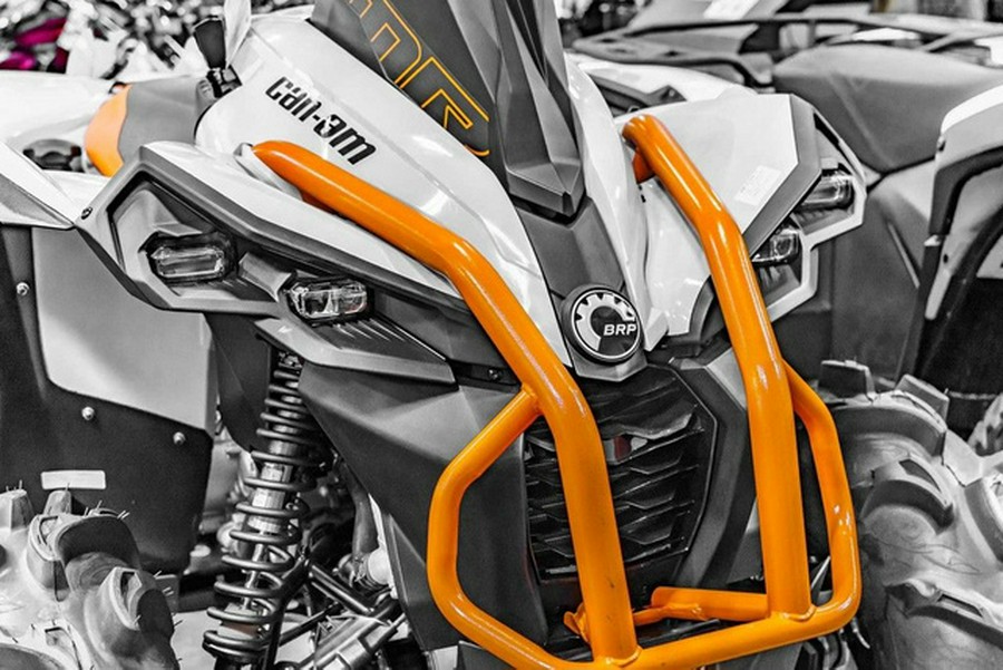 2026 Can-Am Renegade X Mr 650