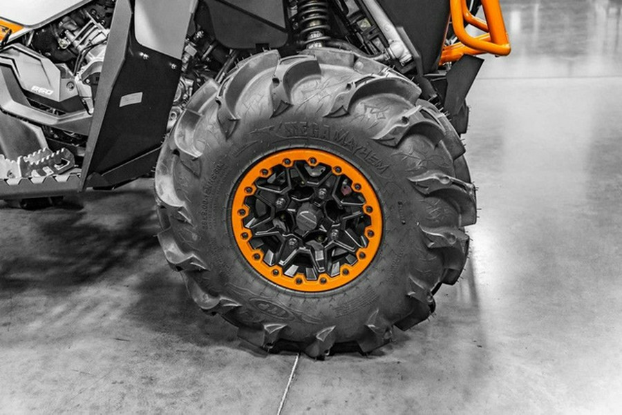2026 Can-Am Renegade X Mr 650