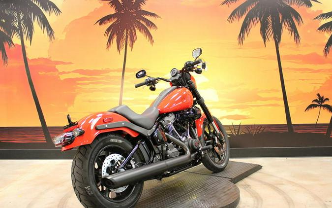 2026 Harley-Davidson® FXLRS - Low Rider® S