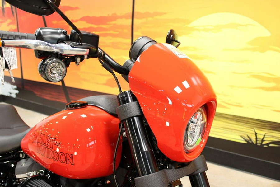 2026 Harley-Davidson® FXLRS - Low Rider® S