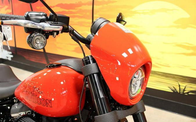 2026 Harley-Davidson® FXLRS - Low Rider® S