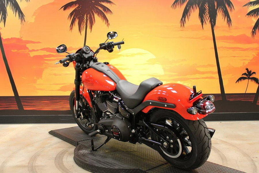 2026 Harley-Davidson® FXLRS - Low Rider® S