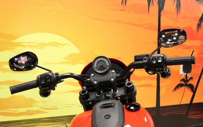 2026 Harley-Davidson® FXLRS - Low Rider® S