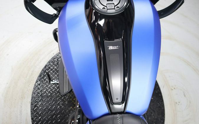 2026 Harley-Davidson Road Glide