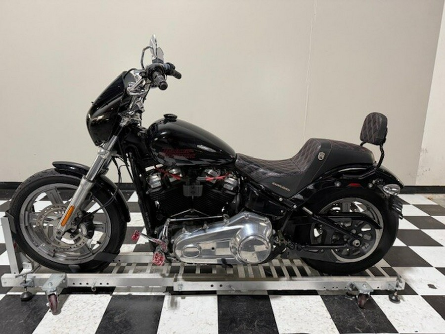 Softail® Standard