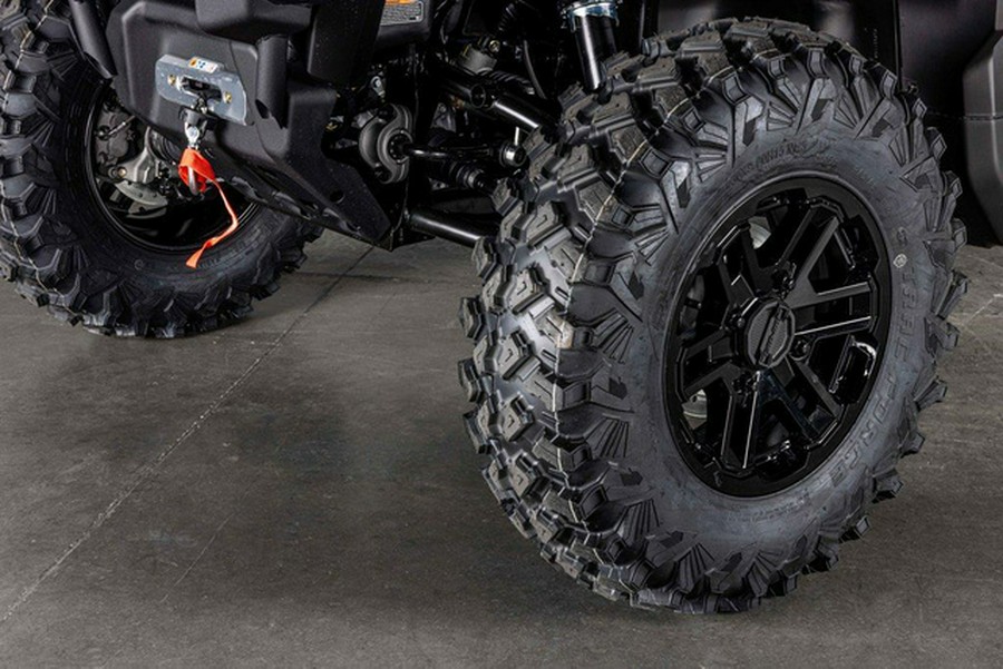 2026 Can-Am Defender Limited HD11