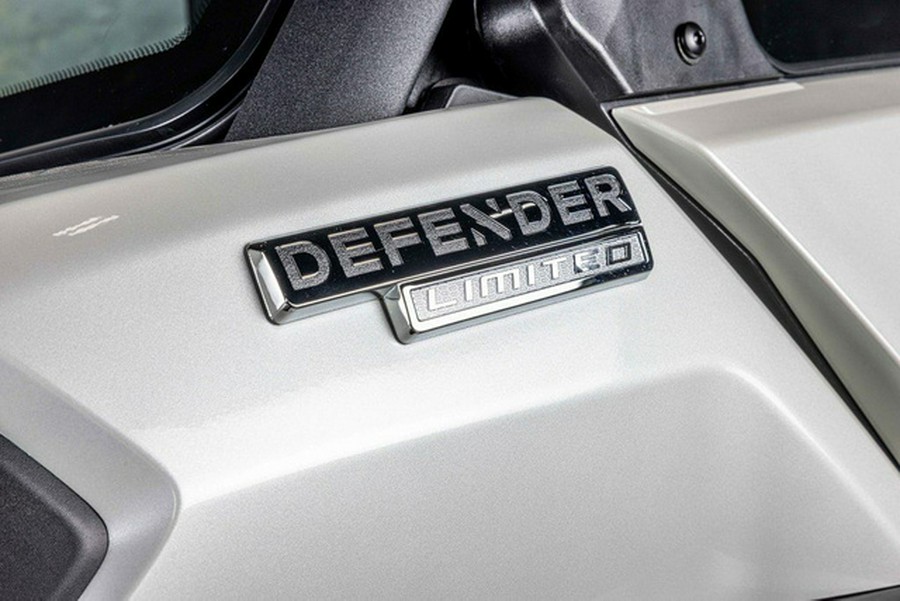 2026 Can-Am Defender Limited HD11