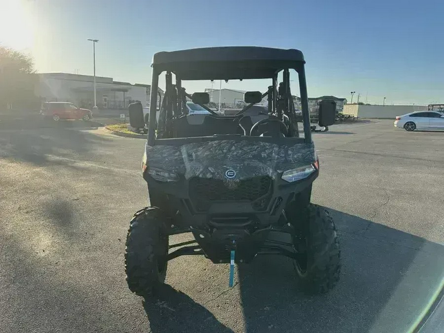 2026 CFMOTO UFORCE 800 XL