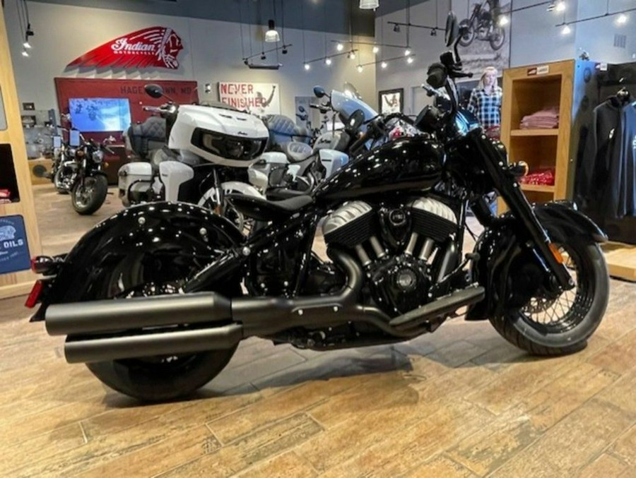 2026 Indian Motorcycle® Chief® Base