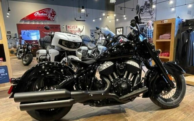 2026 Indian Motorcycle® Chief® Base