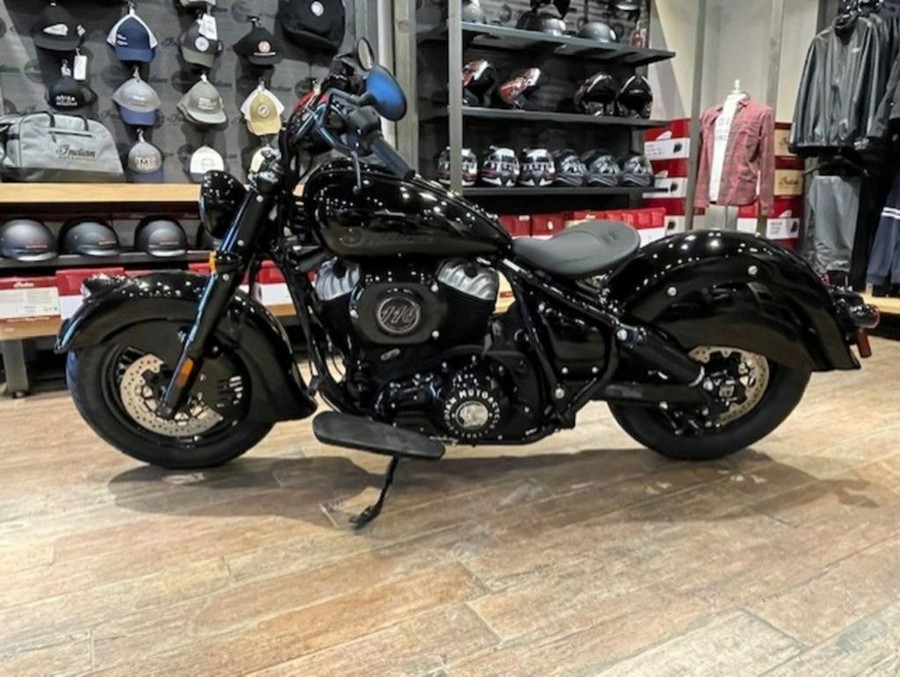 2026 Indian Motorcycle® Chief® Base