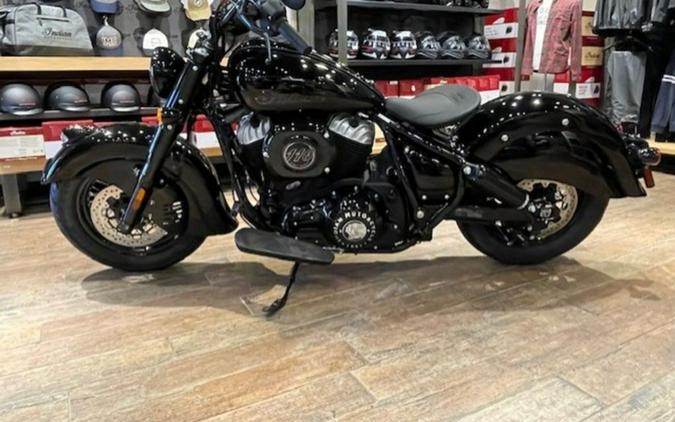 2026 Indian Motorcycle® Chief® Base