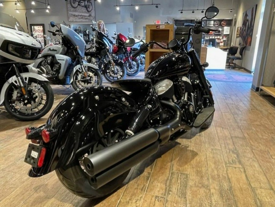 2026 Indian Motorcycle® Chief® Base