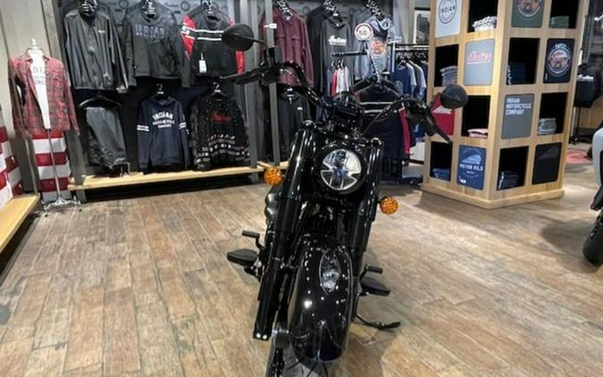 2026 Indian Motorcycle® Chief® Base