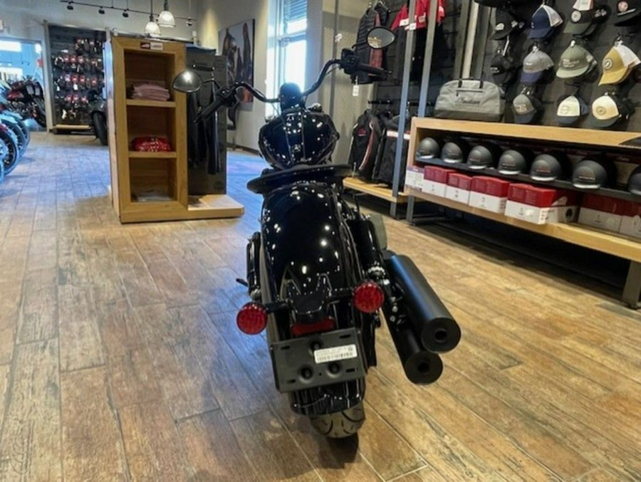 2026 Indian Motorcycle® Chief® Base