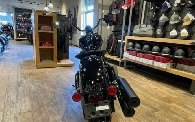 2026 Indian Motorcycle® Chief® Base