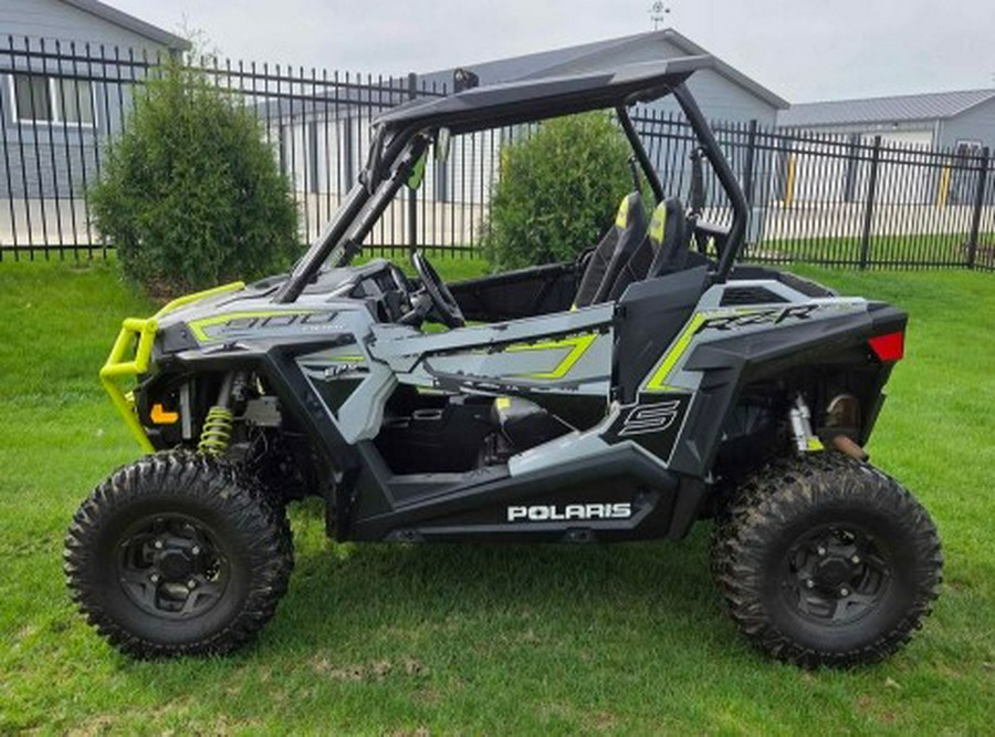 2018 Polaris RZR S 900 EPS for sale in Mukwonago, WI