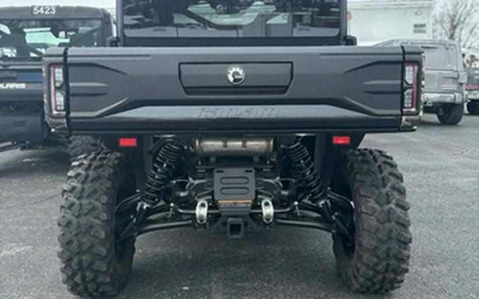 2026 Can-AM DEFENDER MAX XT CAB HD11