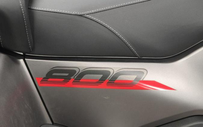 2026 CFMOTO CFORCE 800 Touring