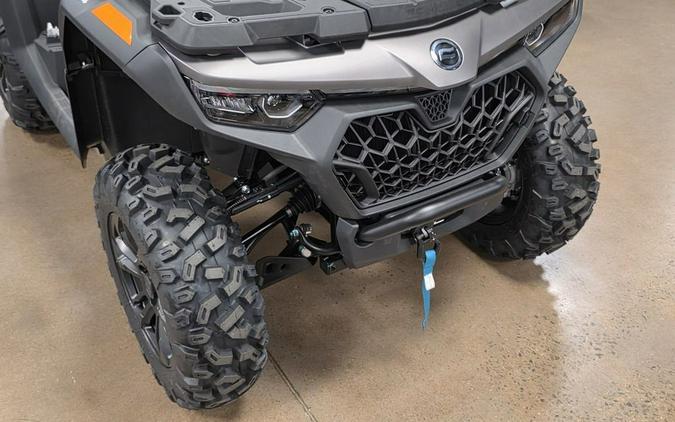 2026 CFMOTO CFORCE 800 Touring