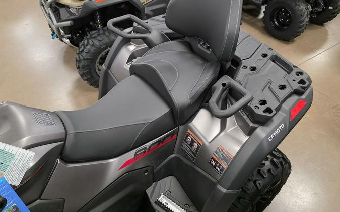 2026 CFMOTO CFORCE 800 Touring