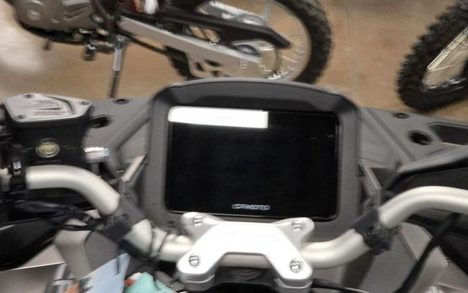 2026 CFMOTO CFORCE 800 Touring