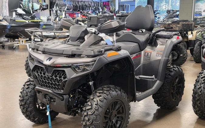 2026 CFMOTO CFORCE 800 Touring