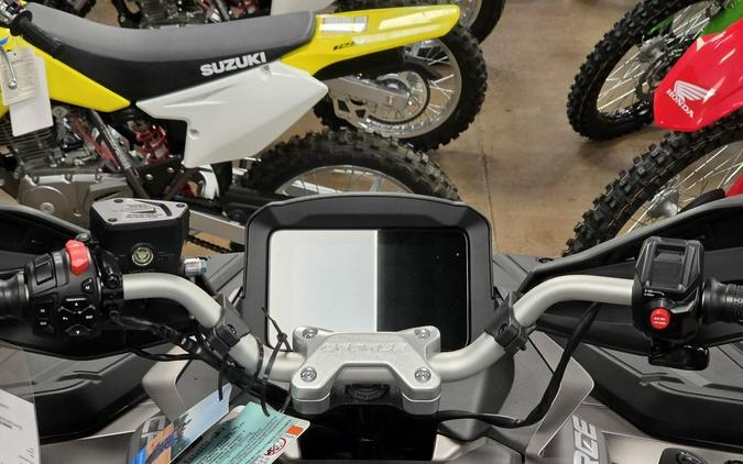 2026 CFMOTO CFORCE 800 Touring
