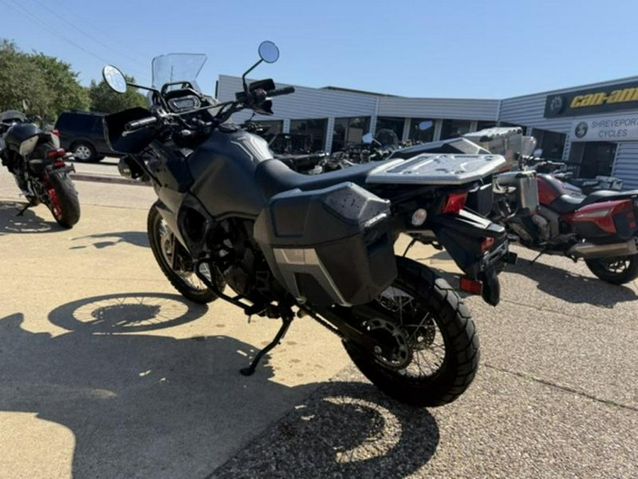 2023 Kawasaki KLR®650 Adventure
