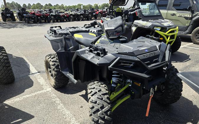 2022 POLARIS SPORTSMAN XP 1000 S