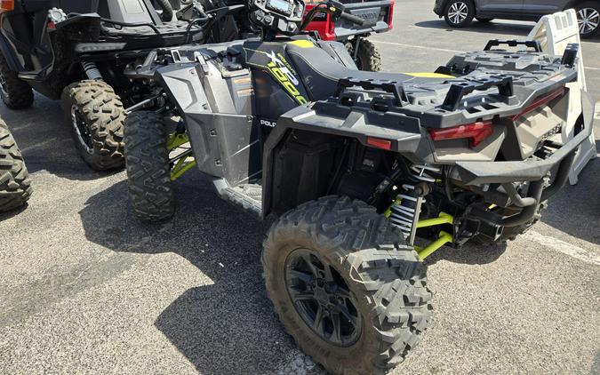 2022 POLARIS SPORTSMAN XP 1000 S