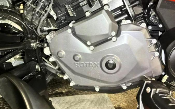 2024 Can-Am Spyder F3-S