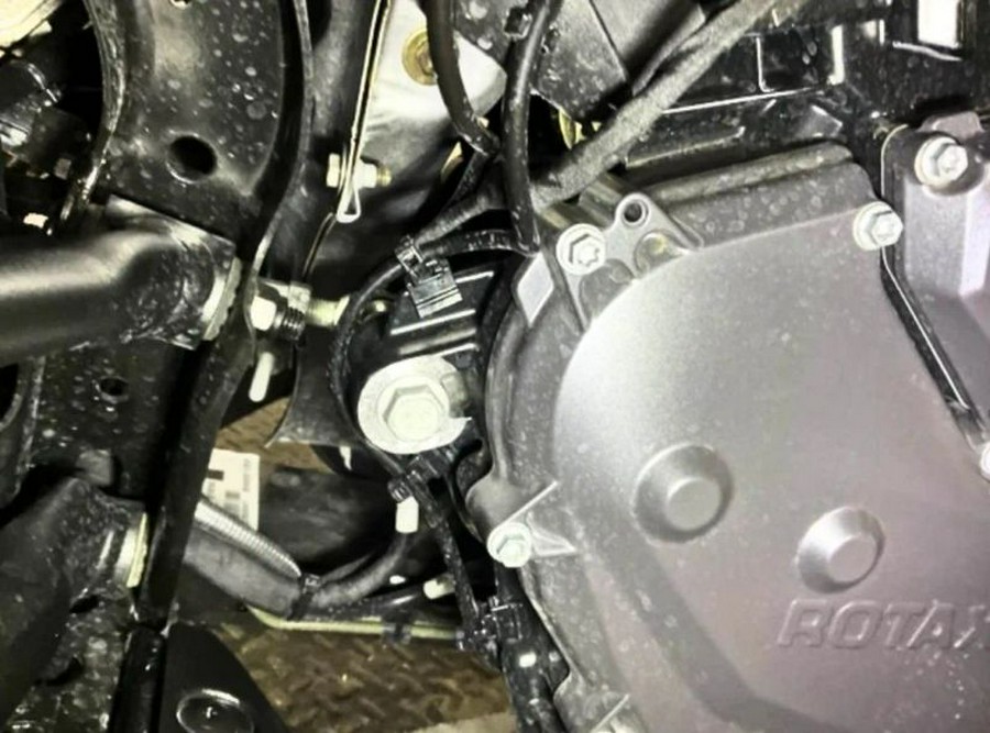2024 Can-Am Spyder F3-S