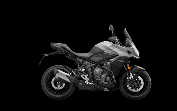 2025 Triumph TIGER SPORT 800