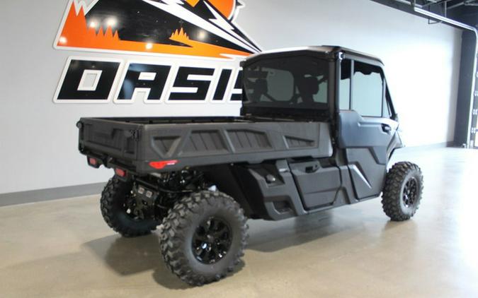 2026 Can-Am Defender PRO Limited HD10